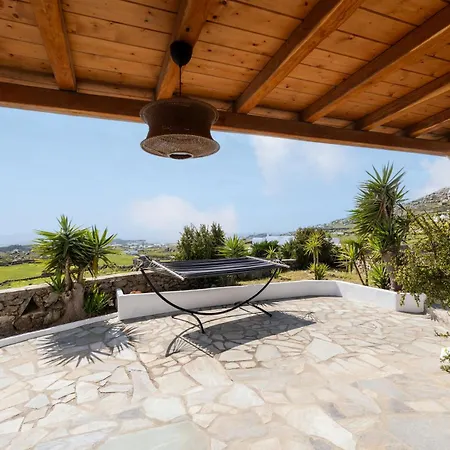 Hillside Collection - By Hospirit Апарт-отель Mykonos Town