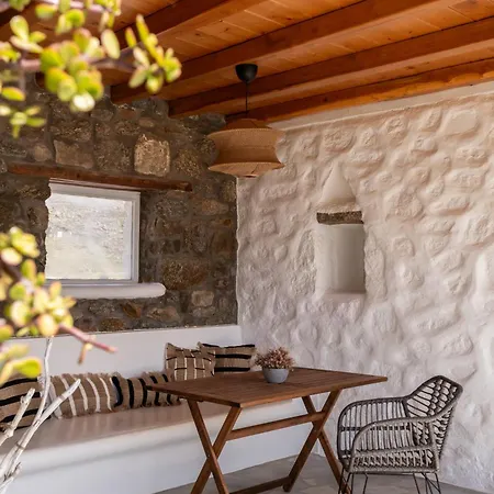 Hillside Collection - By Hospirit Mykonos Town