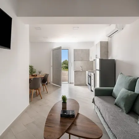 Hillside Collection - By Hospirit Апарт-отель Mykonos Town