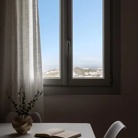 Апарт-отель Hillside Collection - By Hospirit Mykonos Town