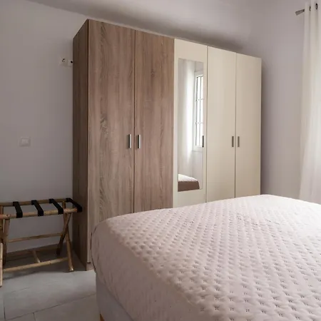 Hillside Collection - By Hospirit 4* Mykonos Town