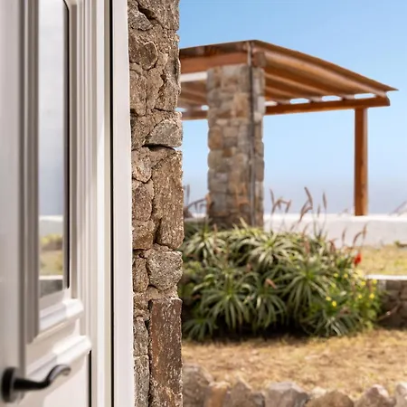Апарт-отель Hillside Collection - By Hospirit Mykonos Town