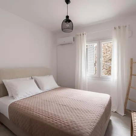 Hillside Collection - By Hospirit Апарт-отель Mykonos Town