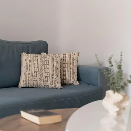 Апарт-отель Hillside Collection - By Hospirit 4*